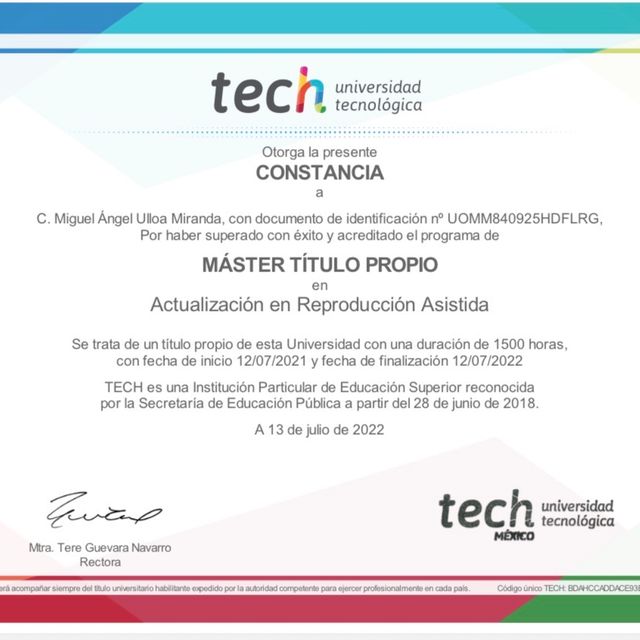 Ampliar imagen: certificate 16