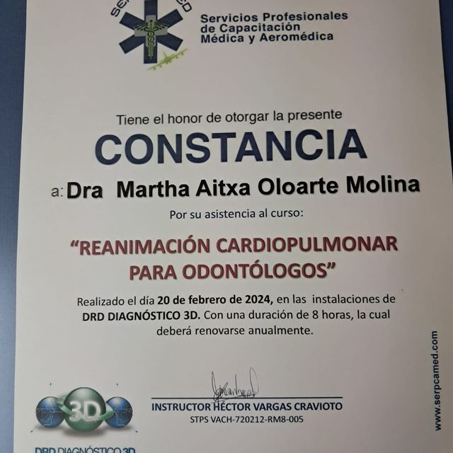 Ampliar imagen: certificate 2