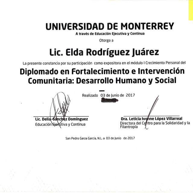 Ampliar imagen: certificate 16
