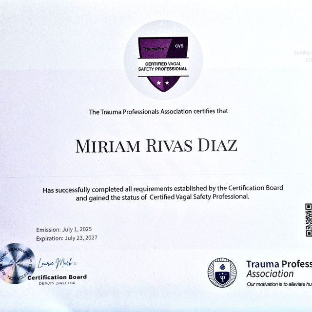 Ampliar imagen: certificate 12