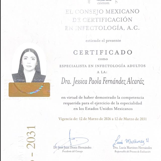 Ampliar imagen: certificate 1