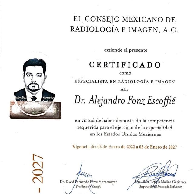 Ampliar imagen: certificate 1