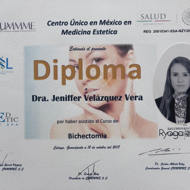 Ampliar imagen: certificate 4