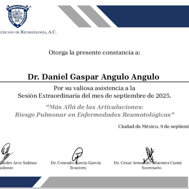 Ampliar imagen: certificate 10