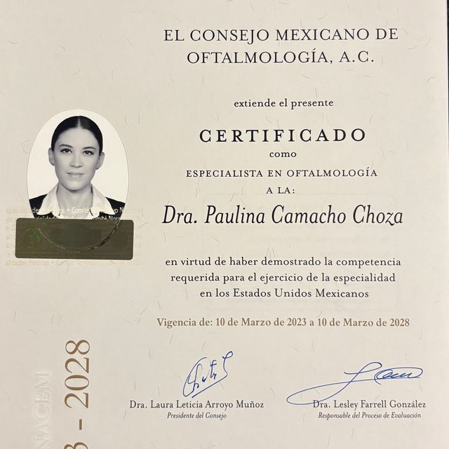 Ampliar imagen: certificate 1