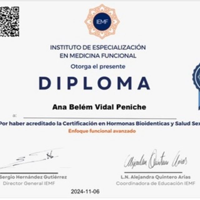 Ampliar imagen: certificate 6