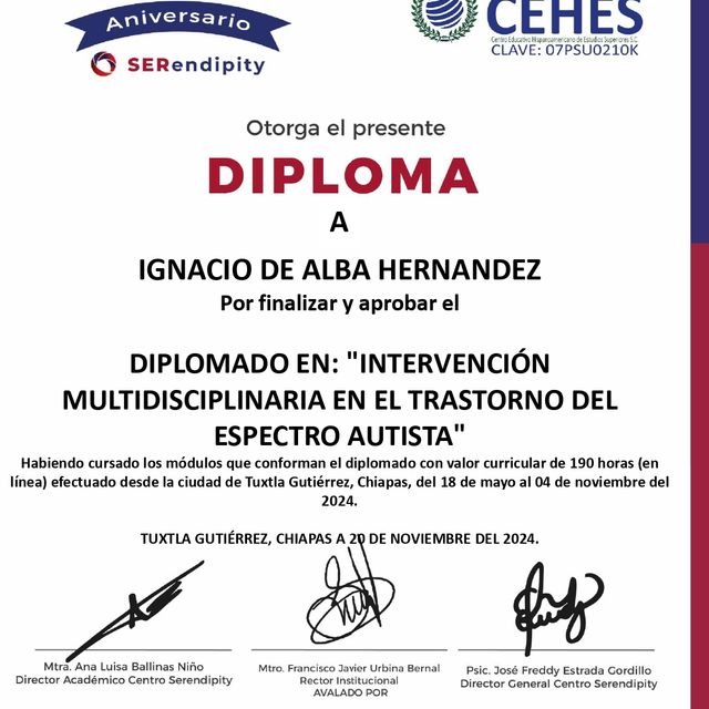 Ampliar imagen: certificate 4
