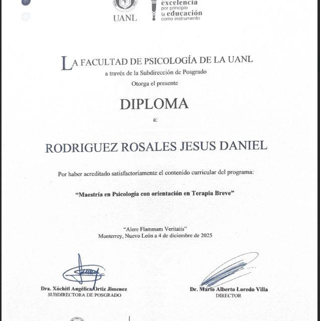 Ampliar imagen: certificate 1
