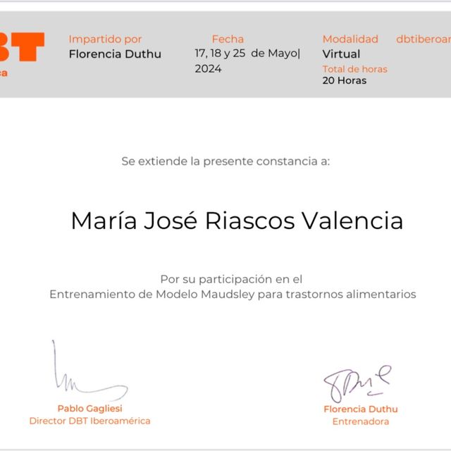 Ampliar imagen: certificate 5