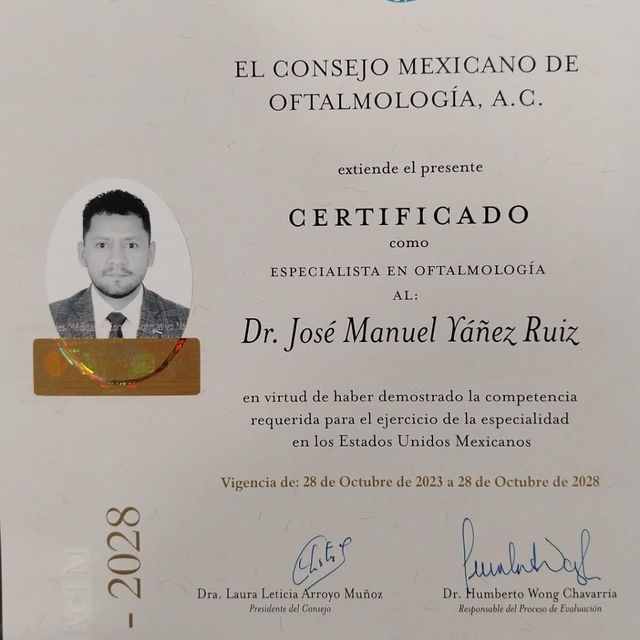 Ampliar imagen: certificate 5