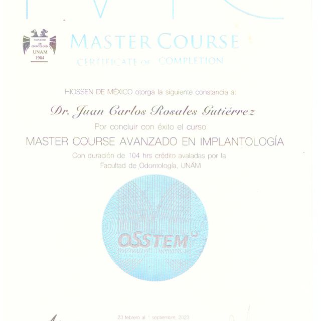 Ampliar imagen: certificate 5