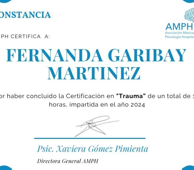 Ampliar imagen: certificate 1