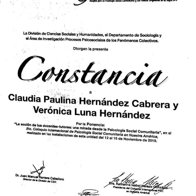 Ampliar imagen: certificate 10