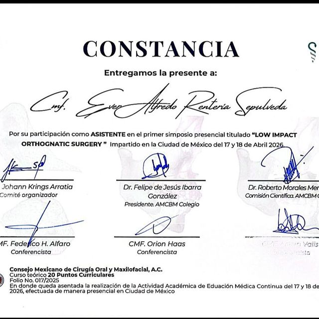 Ampliar imagen: certificate 1