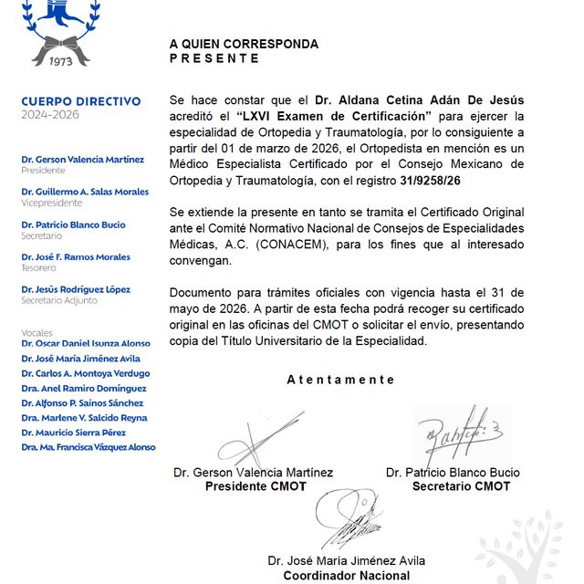 Ampliar imagen: certificate 1