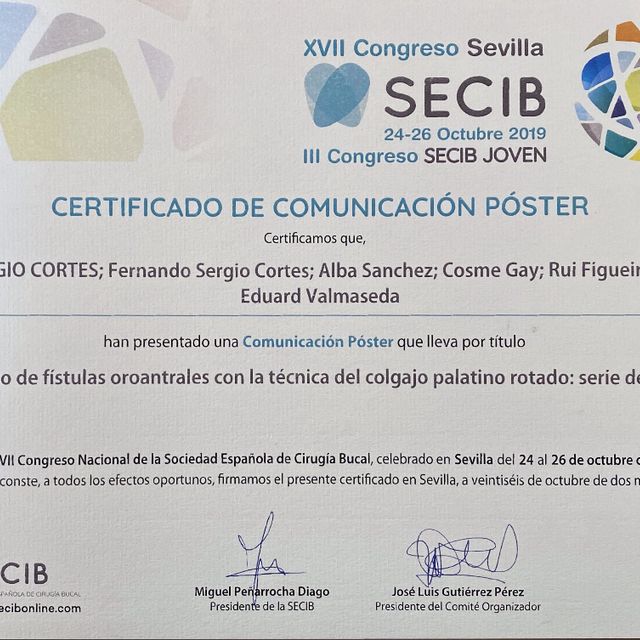 Ampliar imagen: certificate 7