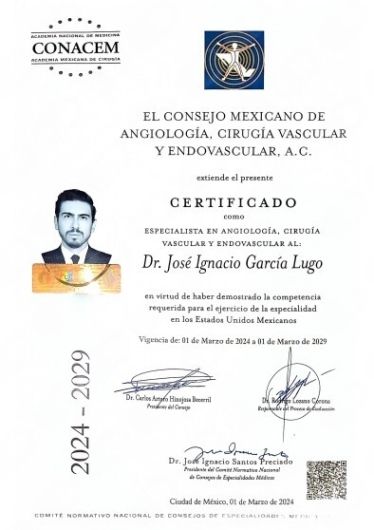 Ampliar imagen: certificate 1