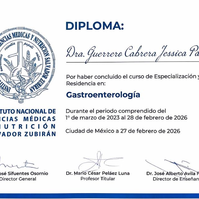 Ampliar imagen: certificate 1