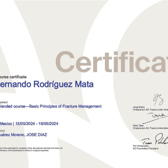 Ampliar imagen: certificate 1