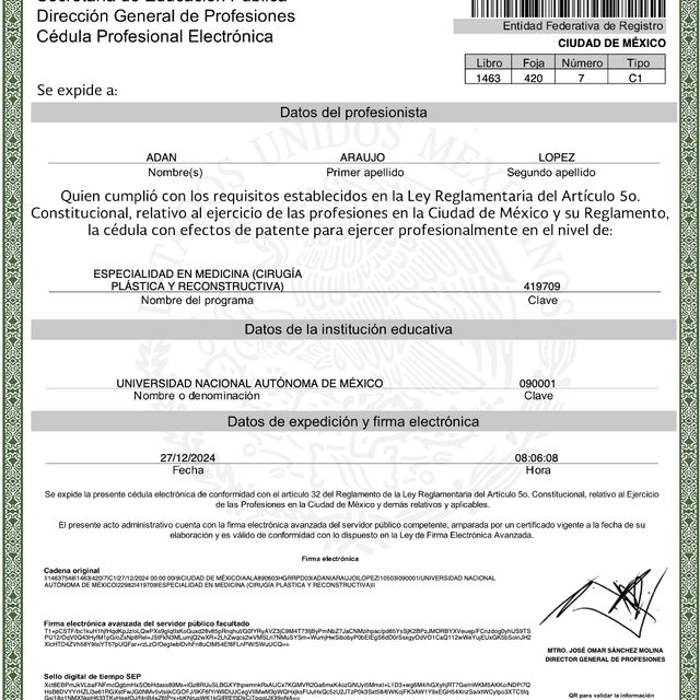 Ampliar imagen: certificate 13