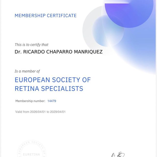 Ampliar imagen: certificate 6