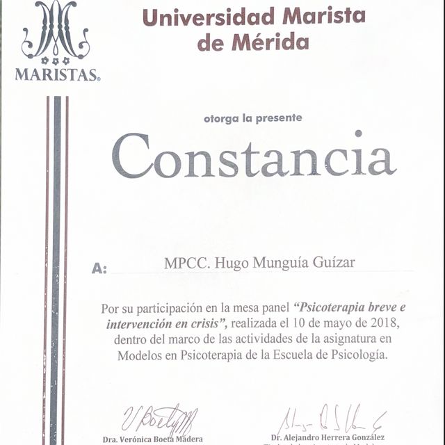 Ampliar imagen: certificate 5