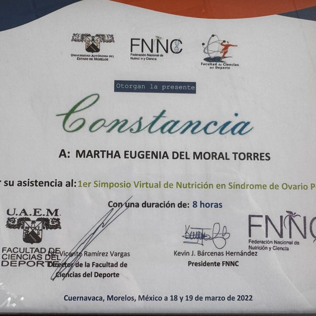 Ampliar imagen: certificate 6