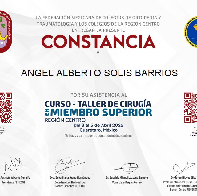 Ampliar imagen: certificate 1