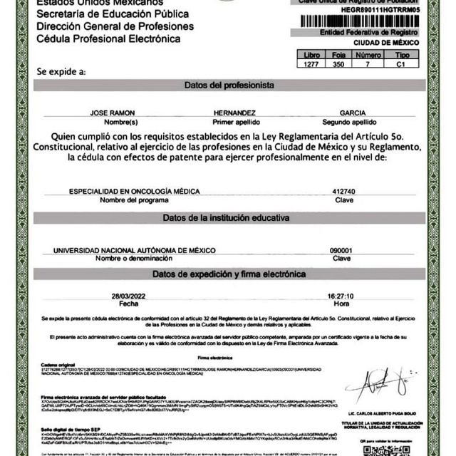 Ampliar imagen: certificate 6