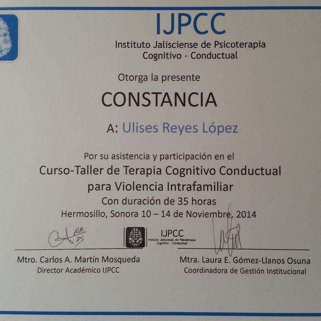 Ampliar imagen: certificate 3