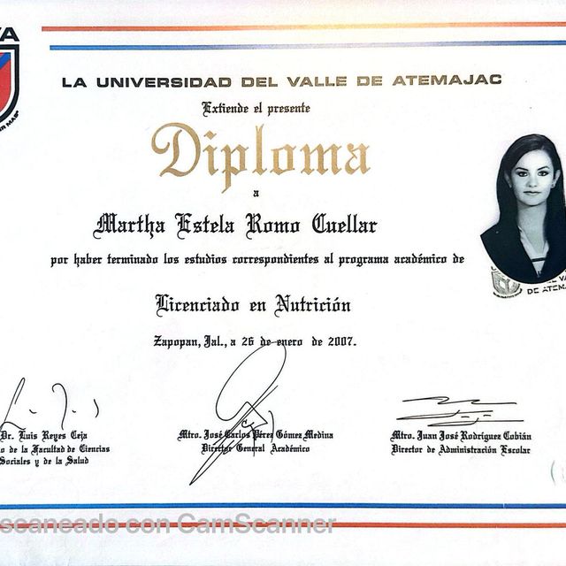 Ampliar imagen: certificate 4