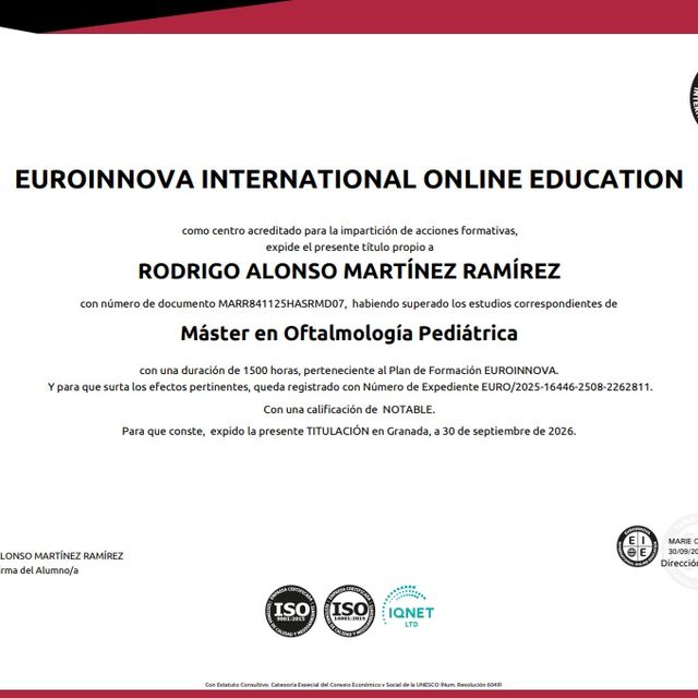 Ampliar imagen: certificate 4