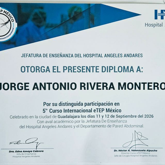 Ampliar imagen: certificate 18