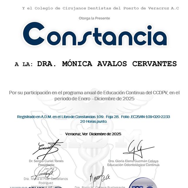 Ampliar imagen: certificate 9