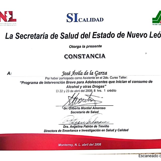 Ampliar imagen: certificate 17