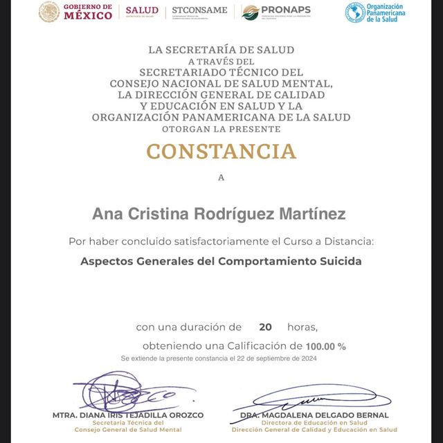 Ampliar imagen: certificate 1