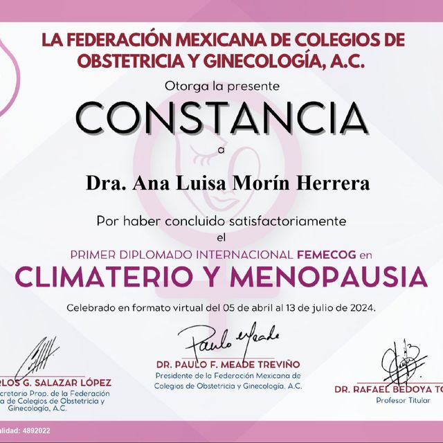 Ampliar imagen: certificate 4