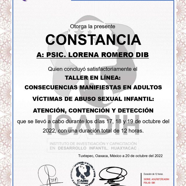 Ampliar imagen: certificate 4