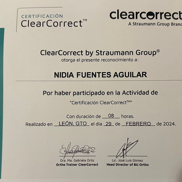 Ampliar imagen: certificate 2