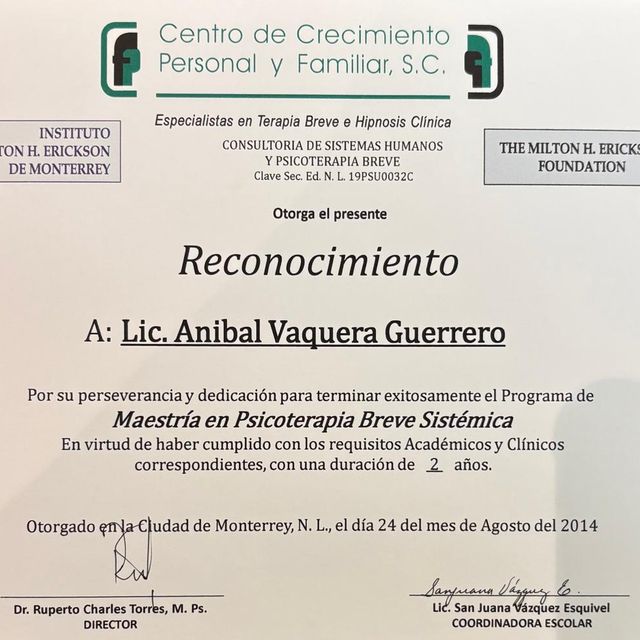 Ampliar imagen: certificate 4