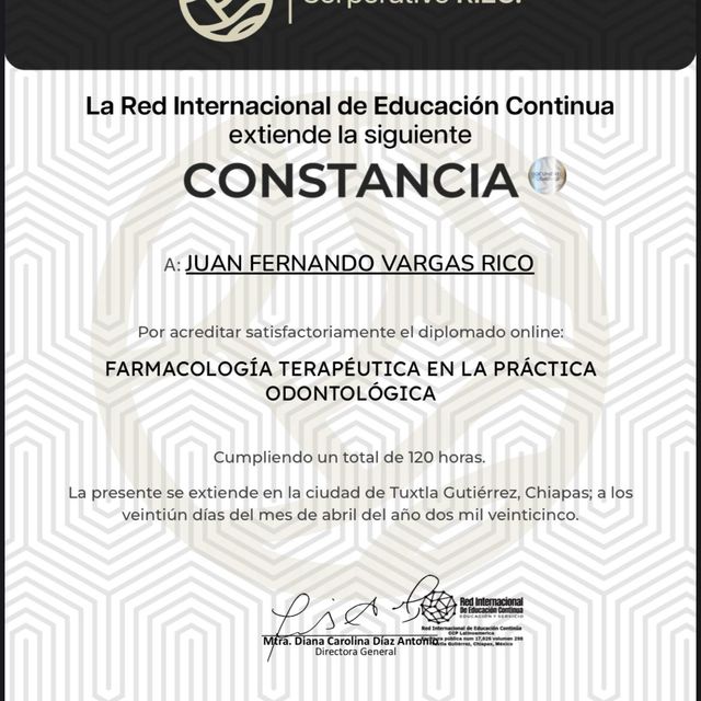 Ampliar imagen: certificate 1