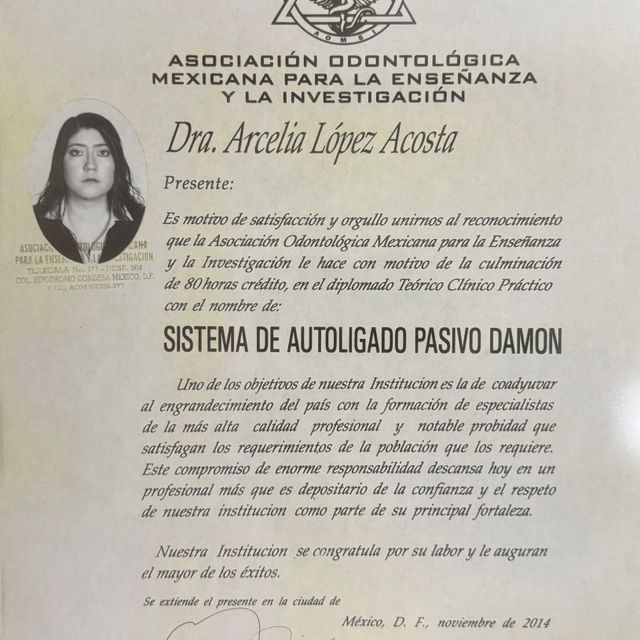 Ampliar imagen: certificate 1