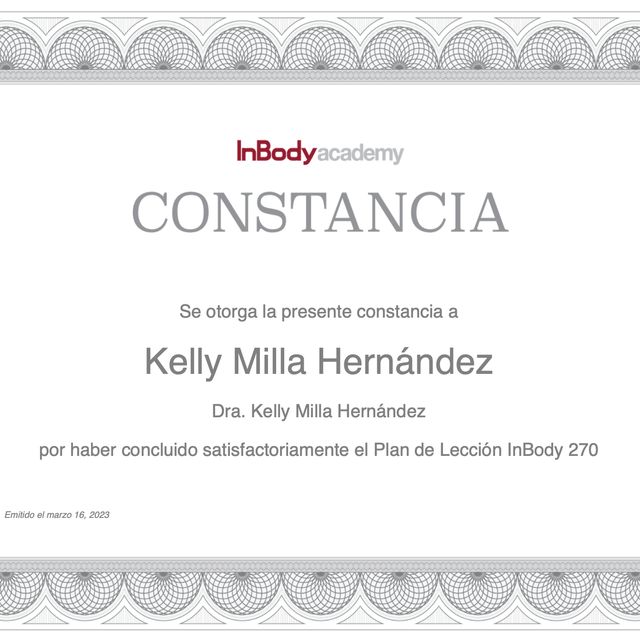 Ampliar imagen: certificate 10