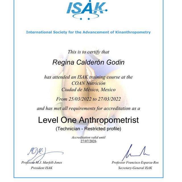 Ampliar imagen: certificate 7