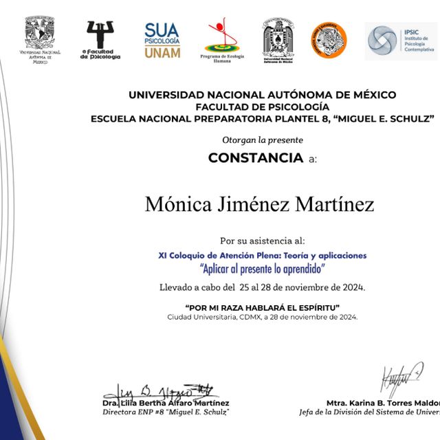 Ampliar imagen: certificate 12