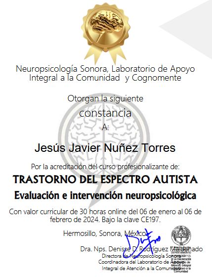 Ampliar imagen: certificate 4