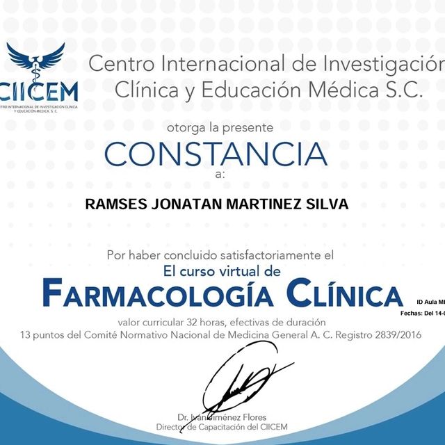 Ampliar imagen: certificate 16