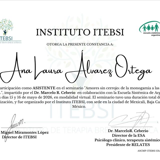 Ampliar imagen: certificate 6