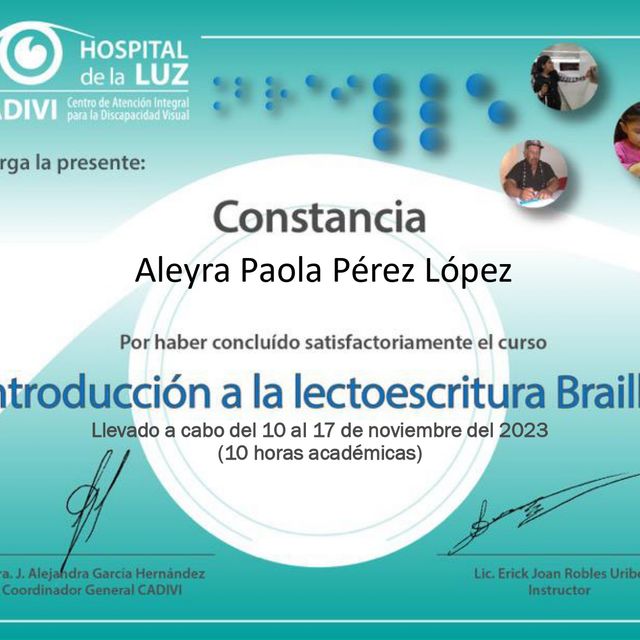 Ampliar imagen: certificate 4
