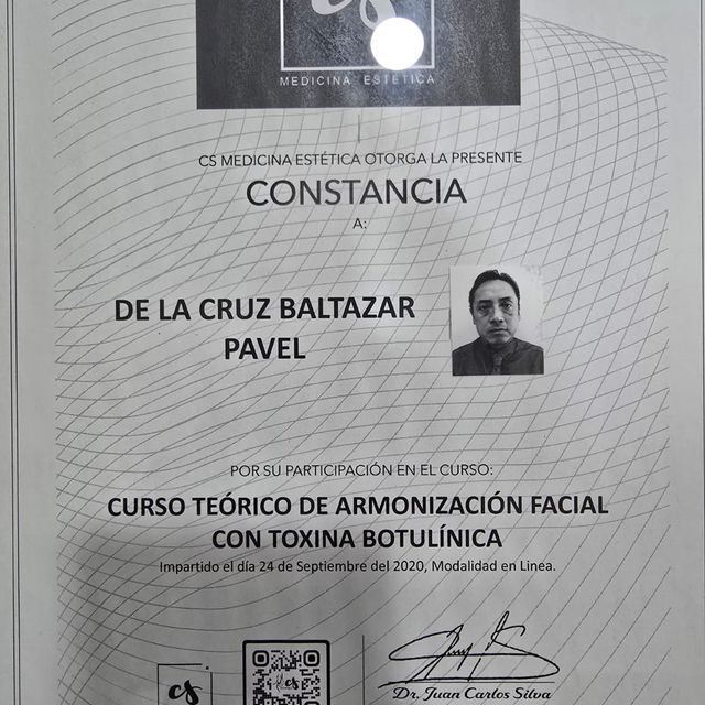 Ampliar imagen: certificate 9